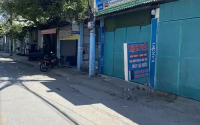 🔥 Khuôn Đất Vàng 956m² Bình Tân – Ngang 20.5m Bề Thế – Hoàn Hảo Làm Tổng Kho, Showroom