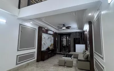 Bán nhà Thọ Lão, Hai Bà Trưng 46m, 7 tầng. Giá: 20 tỷ. LH: 0937158386