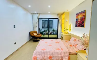 🔥 Nhà riêng Mỹ Đình - Mặt tiền rộng - Giá cực tốt