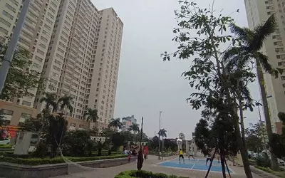 102m2 LÔ GÓC, TÂN TÂY ĐÔ, nhỉnh 5 tỷ