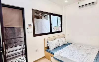 Bán nhà 35m2 - Mỹ Đình - Nhỉnh 7 tỷ