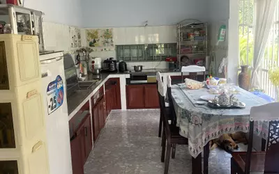 BÁN GẤP BIỆT THỰ VƯỜN - CHỦ BÁN GẤP ĐI NƯỚC NGOÀI