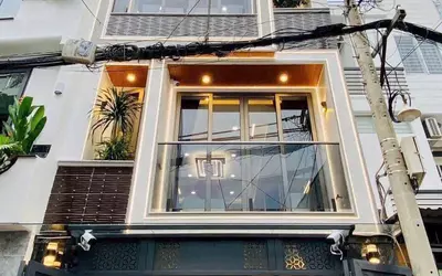 SIÊU DỰ ÁN BÌNH TÂN Nhà PHỐ GẦN TRUNG TÂM HCM SỔ HỒNG RIÊNG