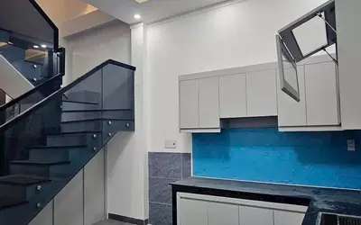 Bán nhà liền kề KCN Giang Điền