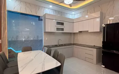 Cơ hội sở hữu nhà đẹp, mới xây dọn vào ở ngay, Phường Tam Bình, TP Hồ Chí Minh