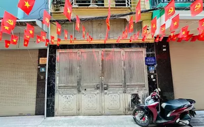 Bán nhà phố Lê Trọng Tấn, Thanh Xuân 61m, 4 tầng, mt 4.5m. Giá: 23.5 tỷ. LH: 0937158386