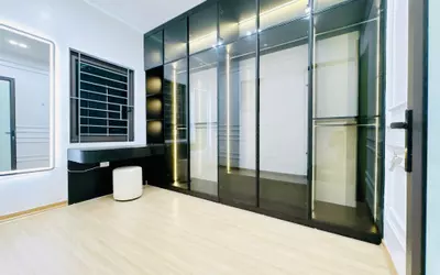 Bán nhà ngõ Cẩm Văn, 22m 5 tầng, lg, 100m ra ô tô, an sinh đỉnh, 5.4 tỷ 0347282222.