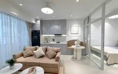 Giảng Võ - Ba Đình | 75m² | 7.5 Tầng Thang Máy | PCCC Chuẩn | Dòng Tiền Khủng | 20.9 Tỷ