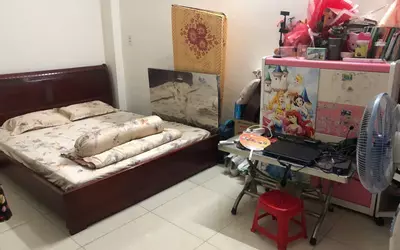 Chính chủ giảm giá chỉ còn 6,7 tỷ căn nhà góc 2 mặt tiền, khu phân lô đồng bộ, dân trí cao.