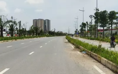 50m2 ĐẤT PHÂN LÔ, 2 THOÁNG TRƯỚC SAU, CUỐI TRỊNH VĂN BÔ, PHÂN LÔ, ÔTÔ KINH DOANH, nhỉnh 8 tỷ