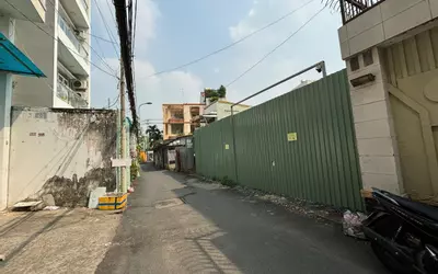 🌟 BÁN KHUÔN ĐẤT ĐẸP – QUỐC LỘ 13, P.26, BÌNH THẠNH