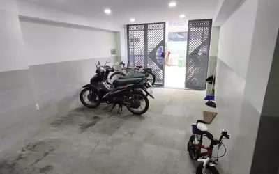 14tr mặt bằng hẻm xe hơi Lý Thường Kiệt Q.10