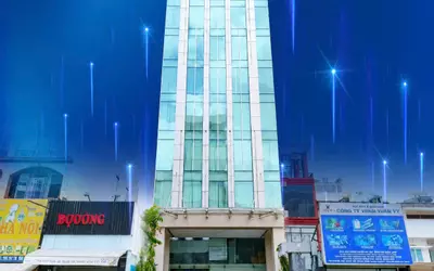 123 Đường Cộng Hòa - Phường 12 - Quận Tân Bình