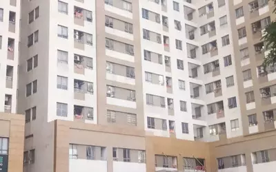 62m2 HHA TÂN TÂY ĐÔ - HƯỚNG MÁT - VIEW ĐEP, 3.x tỷ