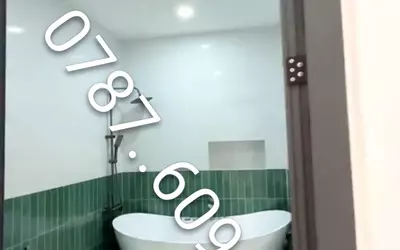 CHỈ 9️⃣4️⃣0️⃣ TR - 100m², 1 TRỆT 1 LẦU TẠI TRẦN ĐẠI NGHĨA - BÌNH TÂN