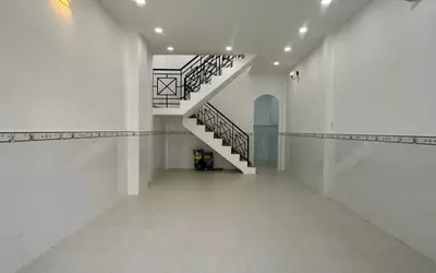 BÁN NHÀ P15 TÂN BÌNH – HXH, RA MT 10M, CHỈ 5.69T, CÒN TL.
