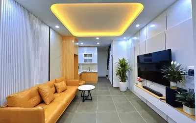 🏡 NHÀ ĐẸP MỸ ĐÌNH - NGÕ NÔNG - 45M² - 5 TẦNG - CHỈ 7,9 TỶ