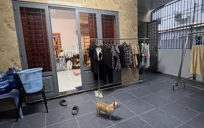 Nhà Bán Quận 7, Đường Huỳnh Tấn Phát, Ngay Cư Xá Ngân Hàng, 4x21.6m, Chỉ nhỉnh 6 tỷ