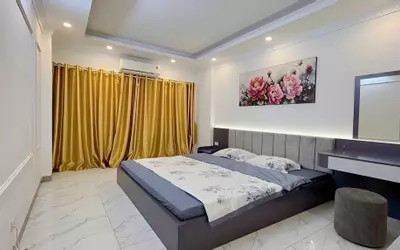 🏡MỸ ĐÌNH - NHÀ 5 TẦNG, 47M²: SÁT VÁCH TRƯỜNG HỌC, 15M RA OTO, CHỈ 8.2 TỶ!