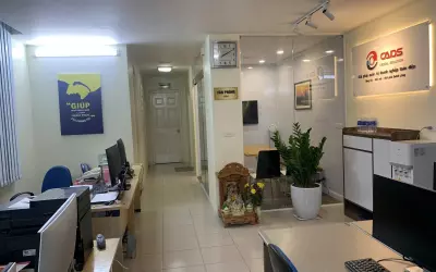 Siêu rẻ bán chung cư giải phóng 90M long lanh căn góc hoàng mai