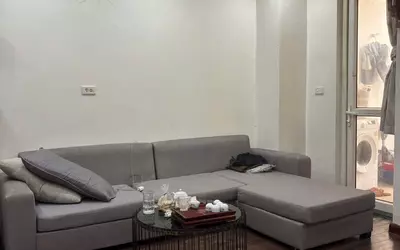 Chính chủ cần bán gấp căn hộ 1Pn tại KĐT Thanh Hà- Hà Đông