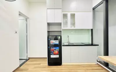 NHÀ NHÂN HÒA – LỰA CHỌN LÝ TƯỞNG CHO KHÁCH MUA ĐỂ Ở