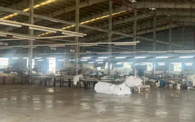 Cho thuê nhà xưởng 31.000m2 trong KCN Đồng Nai