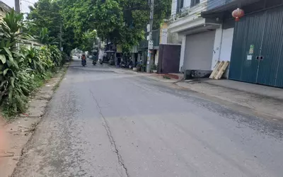 Chính chủ cần bán đất Chương Mỹ - vị trí đắc địa - tiện ích ngập tràn