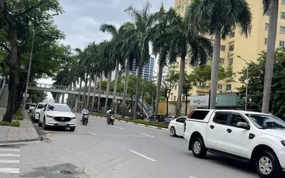 BÁN NHÀ 5 TẦNG LÔ GÓC 50M² –  LÊ ĐỨC THỌ – NGUYỄN HOÀNG – Ô TÔ QUA NHÀ – GIÁ TỐT NHẤT KHU VỰC