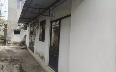 Nhà ngay gã tư ga sát Gò Vấp P.An Phú Đông - TPHCM