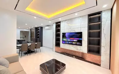 NHÀ MẶT NGÕ 48 TRẦN DUY HƯNG CẦU GẤY - Ô TÔ TRÁNH KINH DOANH 8 TẦNG: DT 65M2 - CHỈ 29.8 TỶ