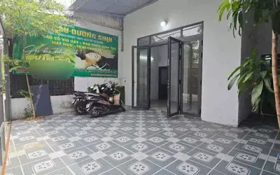 Bán nhà Đường Dương Công Khi, Xuân Thới Sơn, TP HCM