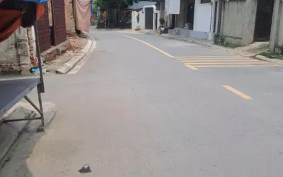 Chính chủ cần bán gấp lô đất đẹp tại Phú Nghĩa, Chương Mỹ. Giá đầu tư