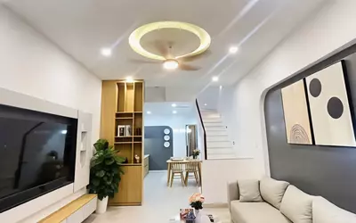 🚨 CHỦ CẦN BÁN GẤP – NHÀ HỒ TÙNG MẬU, PHÂN KHÚC NHỈNH 7 TỶ ĐÁNG ĐỂ XEM!