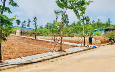 🚀 ĐẤT MẶT TIỀN QL18, FULL THỔ CƯ SÁT DỰ ÁN HẠ LONG XANH GIÁ CHỈ BẰNG 30%