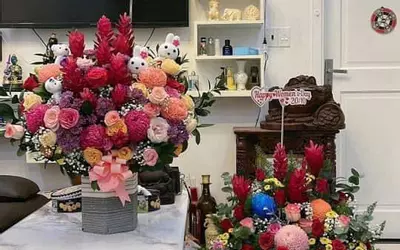 CHÍNH CHỦ BÁN CĂN HỘ SHR- NGAY AEON BÌNH TÂN -  68M-2PN -  CHỈ 3,7 TỶ 090 314 9262