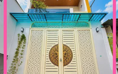 💥 NHÀ MỚI ĐẸP NGAY GIÁP AEON TÂN PHÚ - 5,85 TỶ