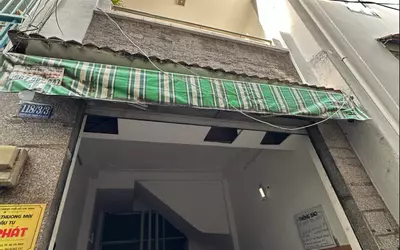 Căn nhà được nhiều khách hỏi nhất tuần này!