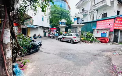 BÁN NHÀ MẶT NGÕ 170 HOÀNG NGÂN CẦU GIẤY - SIÊU ĐẸP Ô TÔ ĐỖ CỬA KINH DOANH: DT 75M2 - 26 TỶ