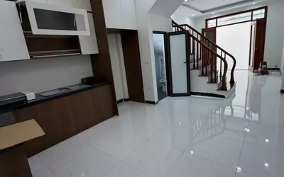 50m2 NHÀ MỚI, 4 TẦNG- 2 THOÁNG, TRUNG TÂM HÀNH CHÍNH HOÀI ĐỨC, 6.2 tỷ