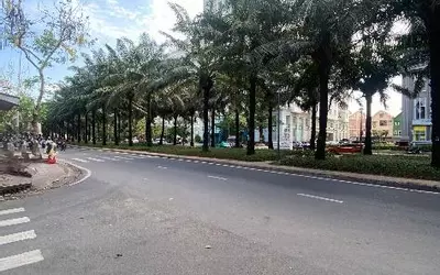 🔥 BÁN TÒA NHÀ MẶT TIỀN ĐƯỜNG 9A – KDC TRUNG SƠN, BÌNH CHÁNH 🔥