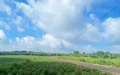 MỘT LÔ ĐẤT ĐẸP KHÔNG CHỈ ĐỂ Ở MÀ CÒN LÀ TÀI SẢN CÓ GIÁ TRỊ LÂU DÀI