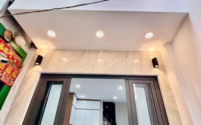 🏡 NHÀ ĐẸP Q.11 – LẠC LONG QUÂN | 1 TRỆT 1 LẦU | 2PN | CHỈ 2.89 TỶ