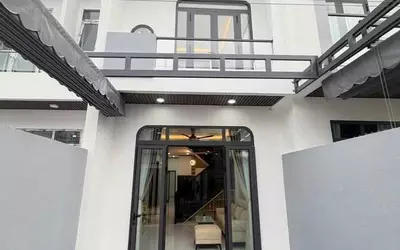 Tìm đâu ra, nhà 1 trệt 1 lầu 3pn-2wc giá cực mềm tại Thủ Dầu Một, chốt ngay!