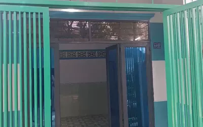 Nhà góc 2 mặt tiền Lê Thị Ngay, Vĩnh Lộc A – Chỉ 1,55 tỷ