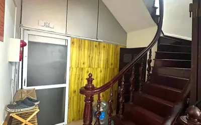 BÁN NHÀ MẶT NGÕ 23 ĐỖ QUANG CẦU GIẤY - PHÂN LÔ Ô TÔ TRÁNH KINH DOANH ĐỈNH: 50M2 - 27 TỶ