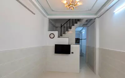 Bán nhà khu Kiều Đàm - Trần Xuân Soạn, Tân Hưng, Quận 7 - nhỉnh 5 tỷ