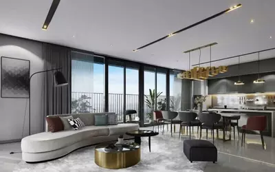 CĂN HỘ 4⭐ HACOM TOWER – SỞ HỮU LÂU DÀI, THANH TOÁN CHỈ TỪ 1%/THÁNG