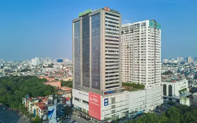 Chủ sở hữu cho thuê văn phòng tại tòa nhà Mipec, 229 Tây Sơn, Đống Đa, diện tích linh hoạt