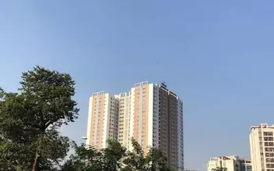 Chính Chủ Cần Bán Gấp Tầng 11 căn góc 83,7m